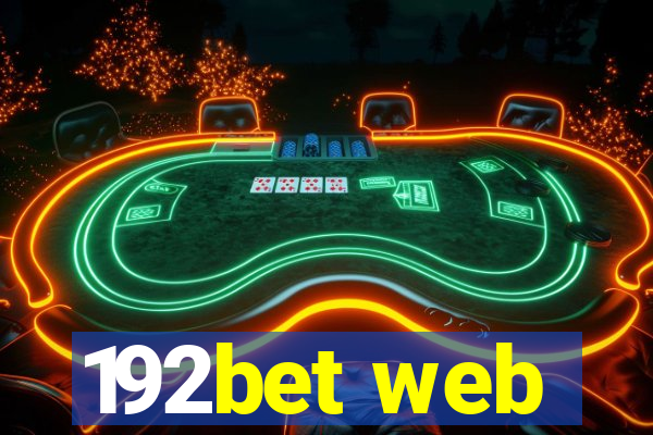 192bet web